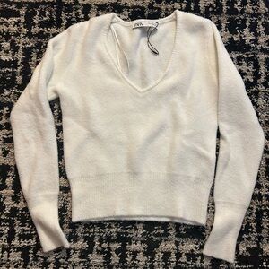 Zara super soft sweater / 3 for $25